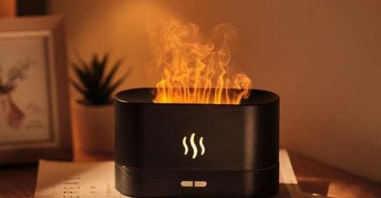 For aroma diffusers