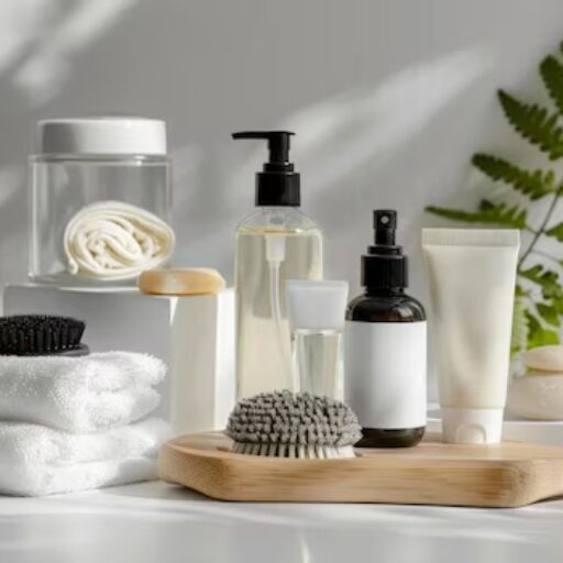 Fragrances for Cosmetic