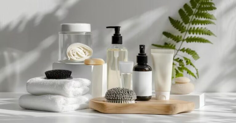 Fragrances for Cosmetic