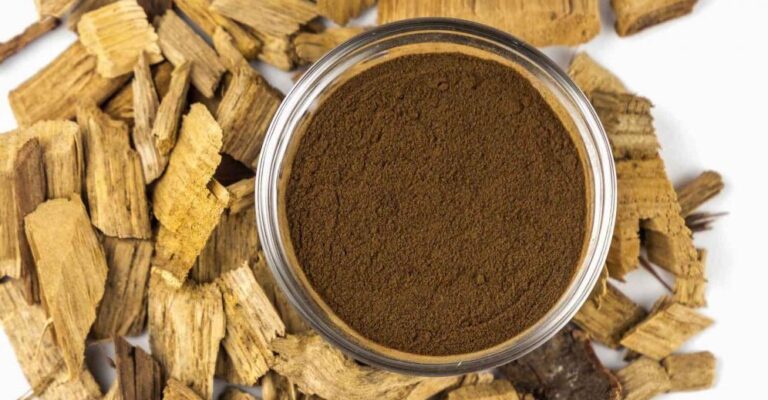 Tannins: Chestnut and Quebracho