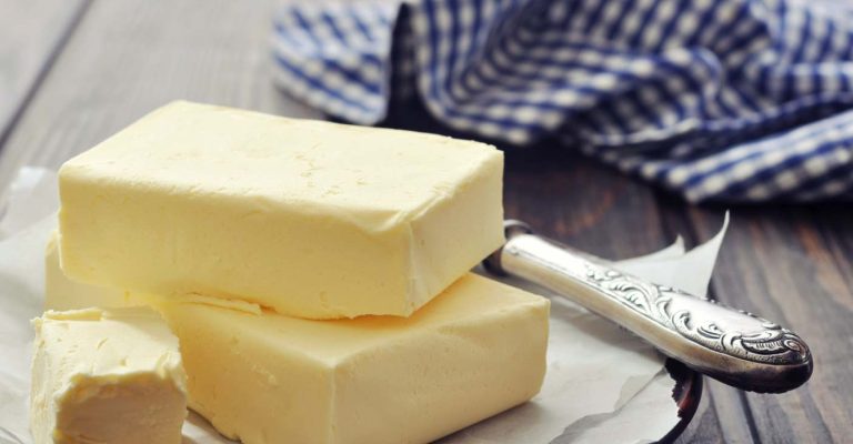 Butter Flavoring