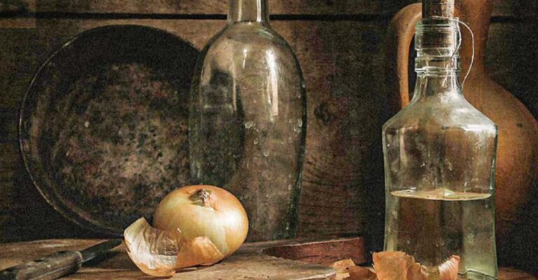 For moonshine