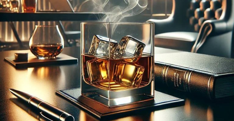 For alcohol