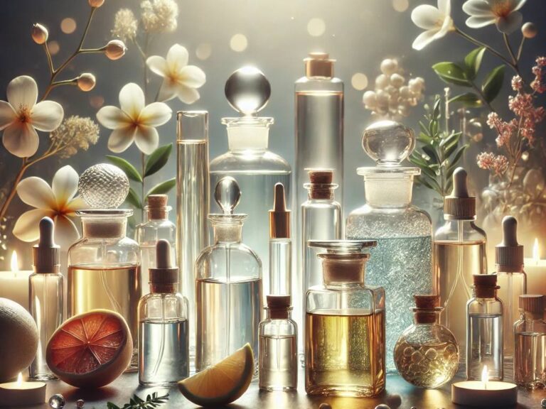 Fragrances