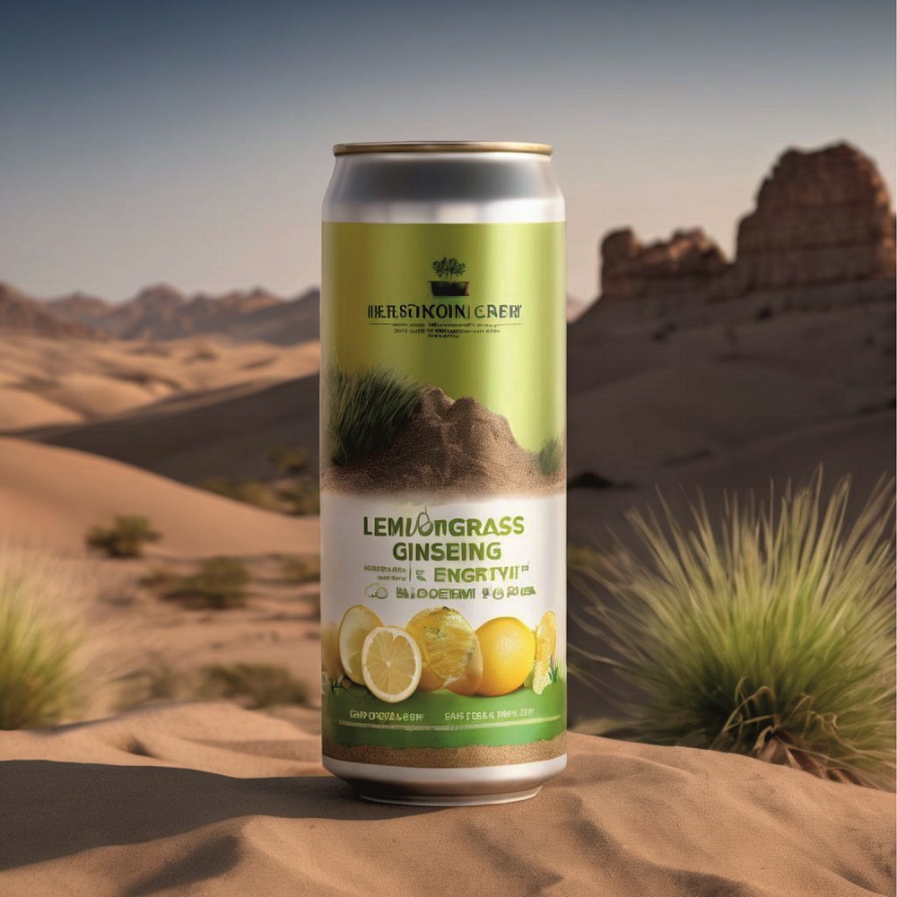Lemongrass