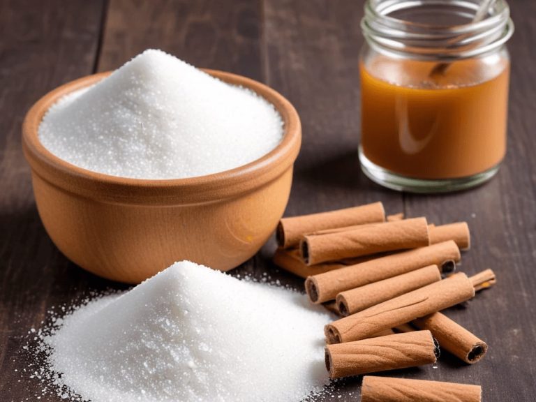 Sugar Substitute