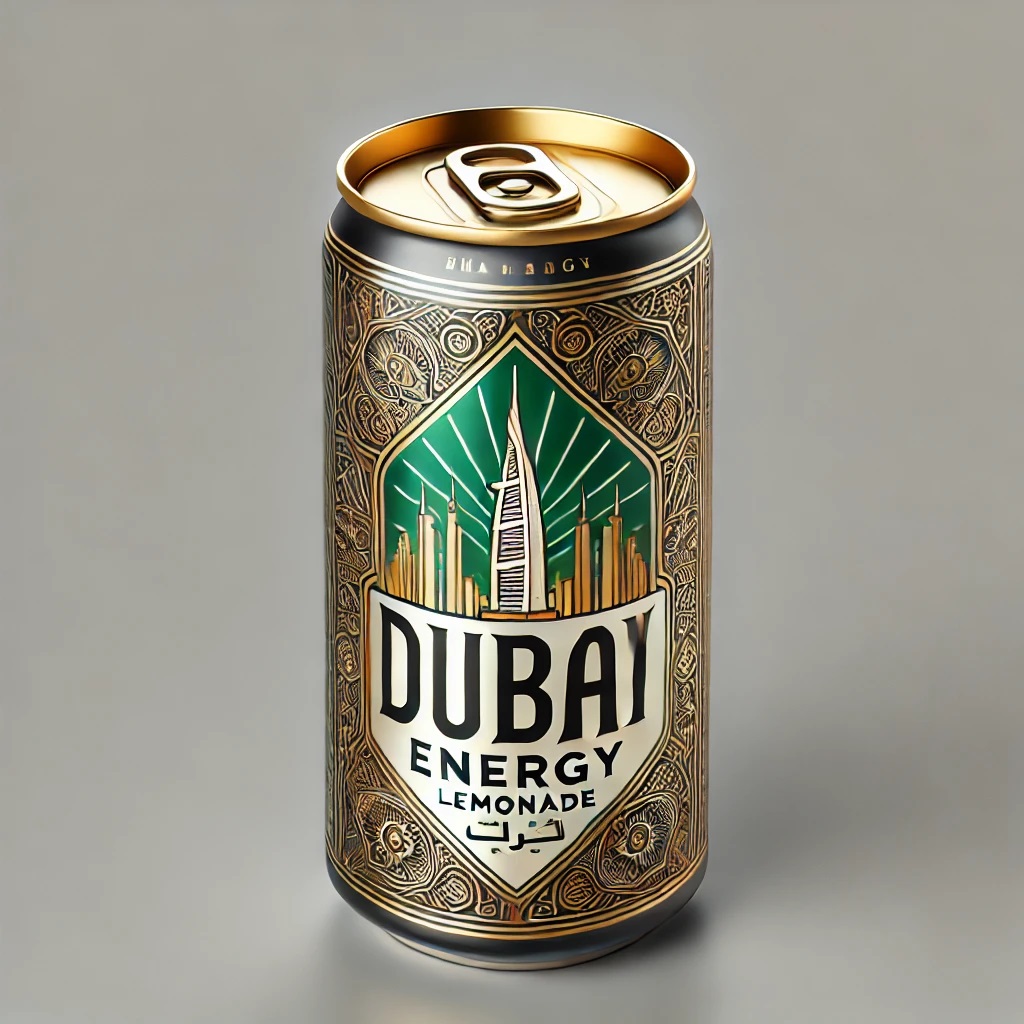 Dubajskij energetik