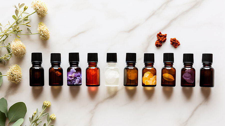 aroma 1