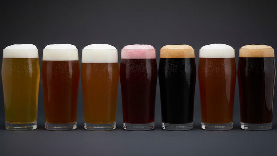 beer min