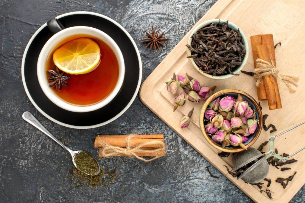 tea1 1